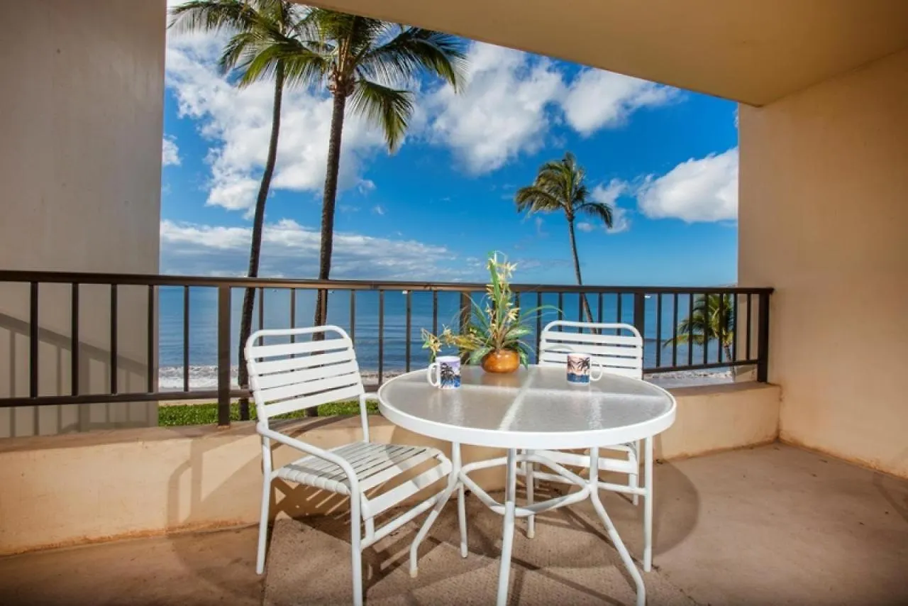 Sugar Beach 317 - Mch Kihei 0*,  United States