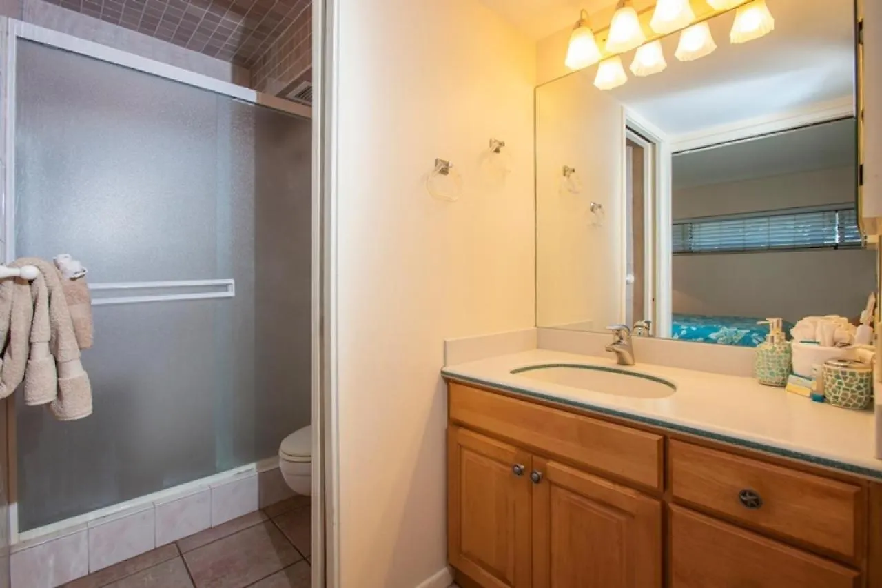 Sugar Beach 317 - Mch Kihei Holiday home