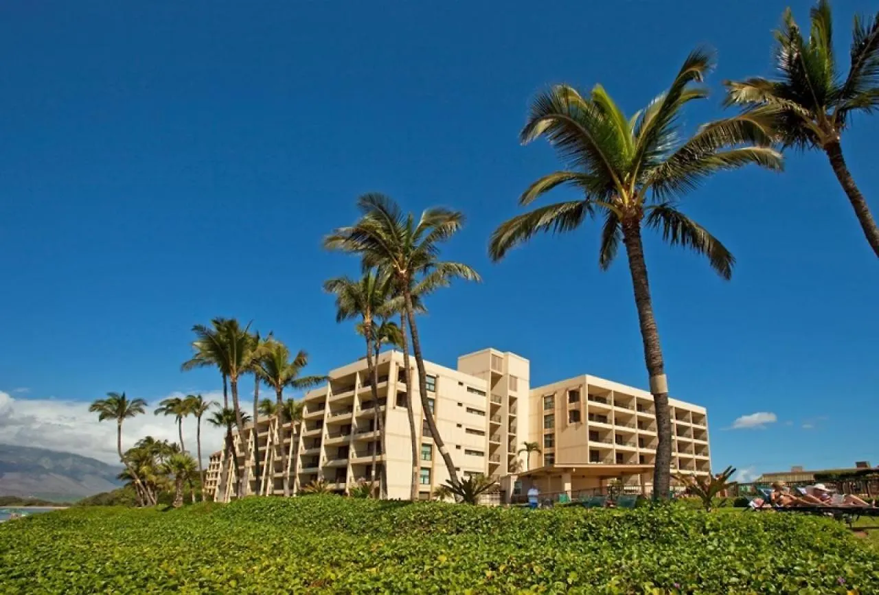 Sugar Beach 317 - Mch Kihei United States