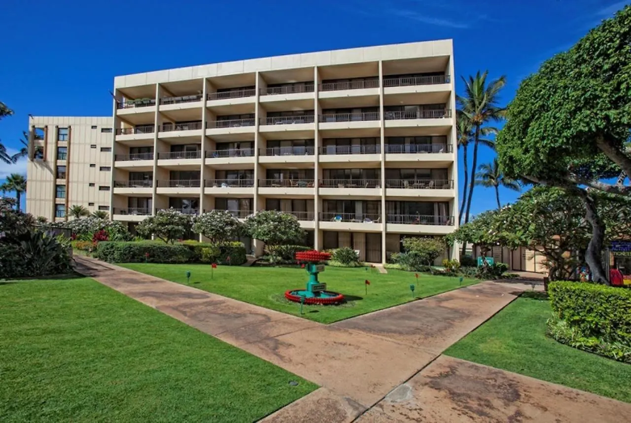 Holiday home Sugar Beach 317 - Mch Kihei