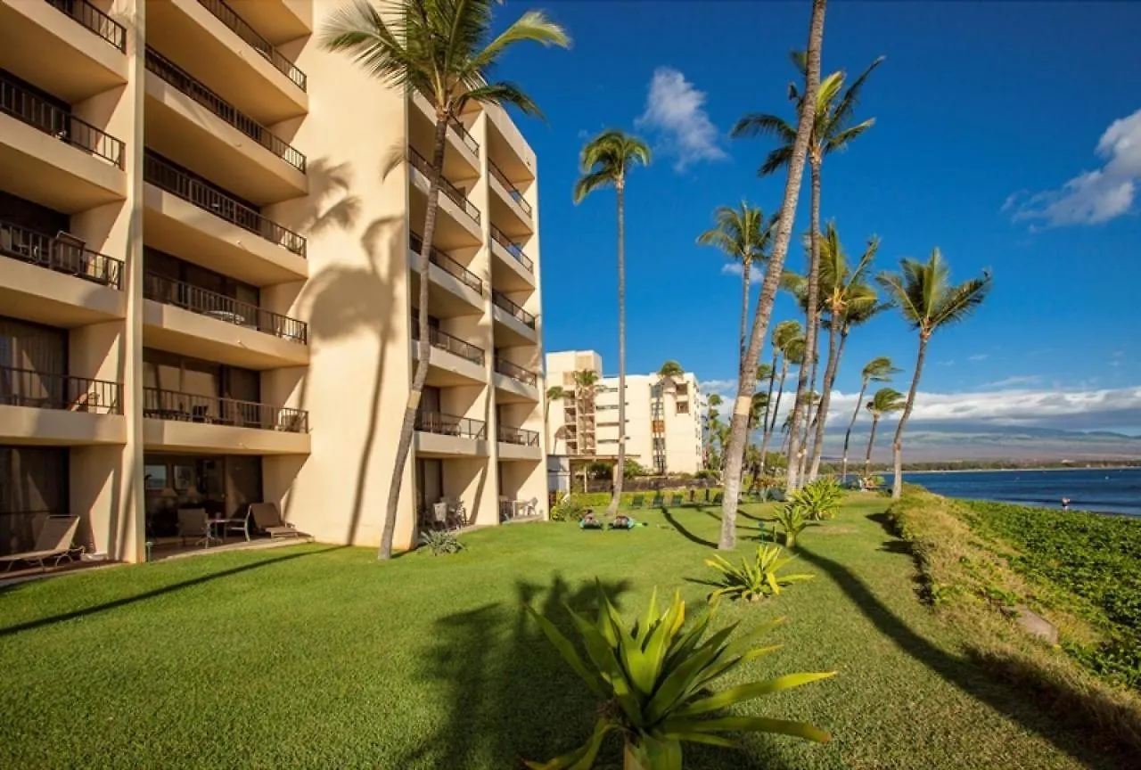 Sugar Beach 317 - Mch Kihei Holiday home