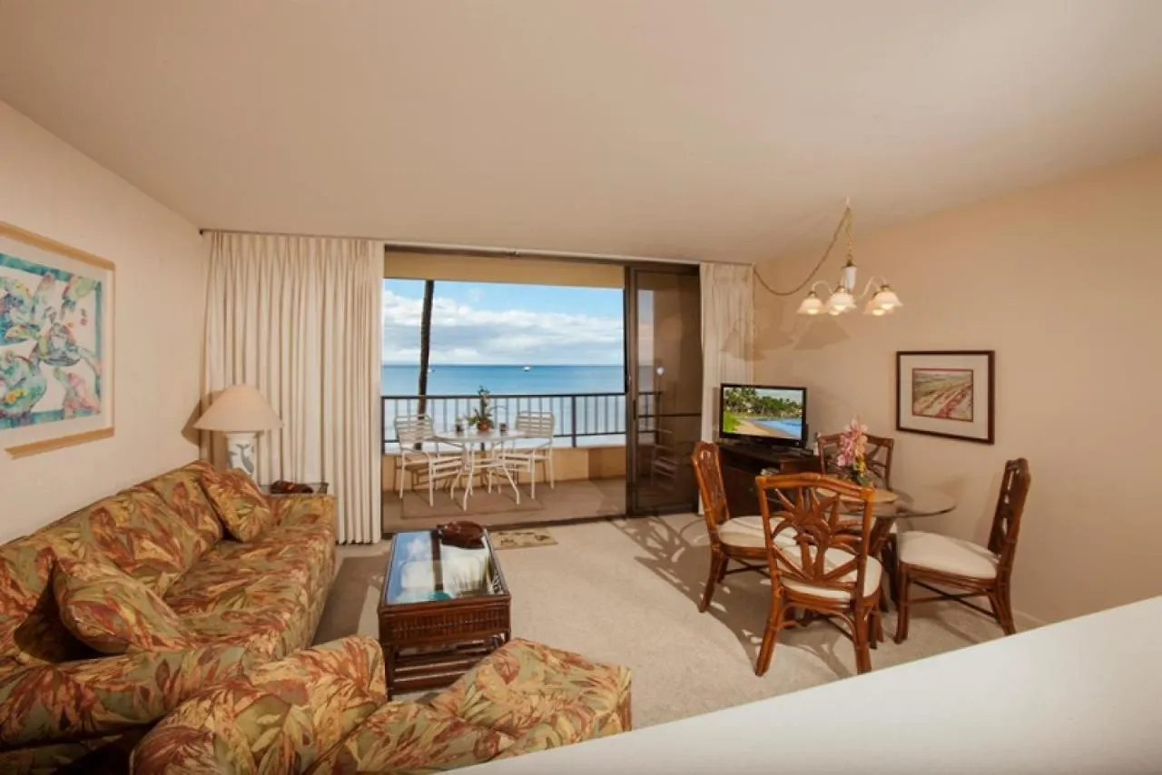 Sugar Beach 317 - Mch Kihei