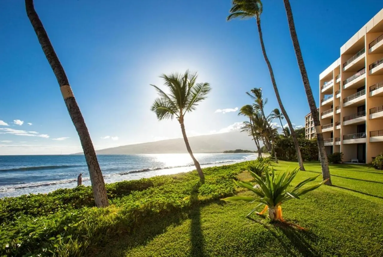 Sugar Beach 317 - Mch Kihei
