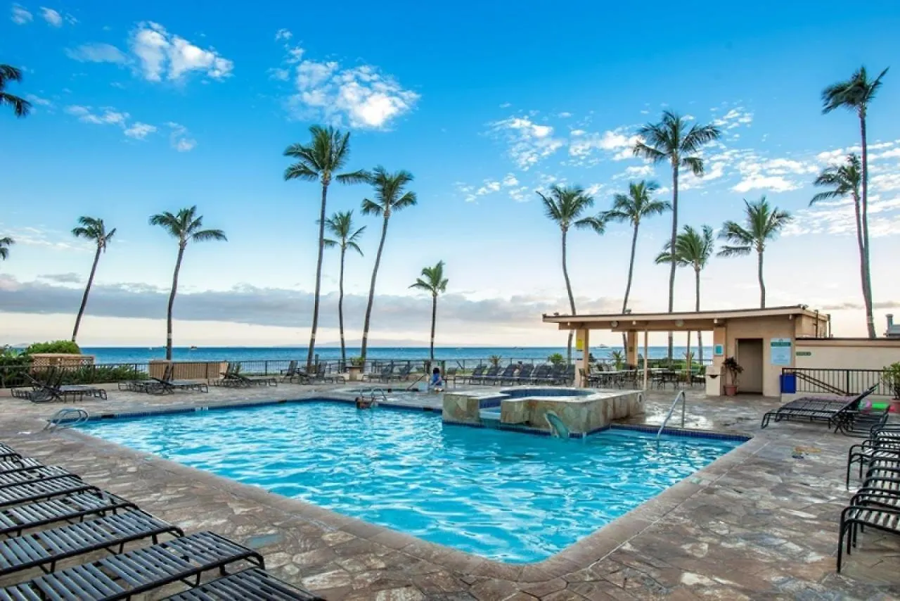 Holiday home Sugar Beach 317 - Mch Kihei
