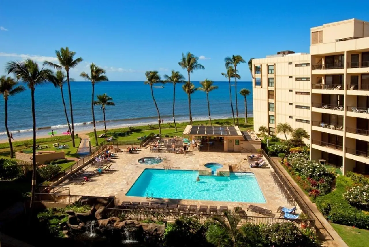 Holiday home Sugar Beach 317 - Mch Kihei United States