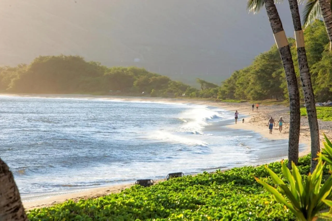 Holiday home Sugar Beach 317 - Mch Kihei