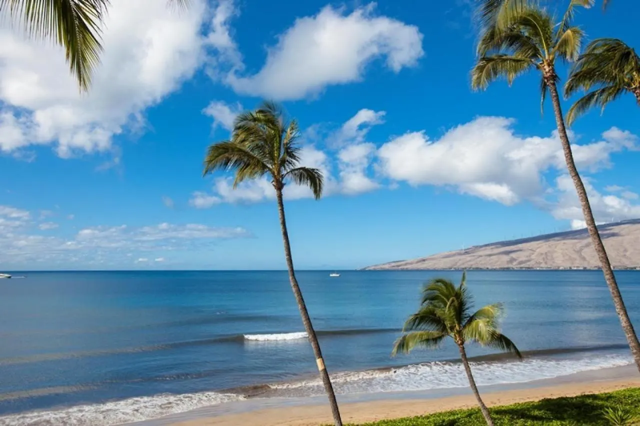 Sugar Beach 317 - Mch Kihei 0*,