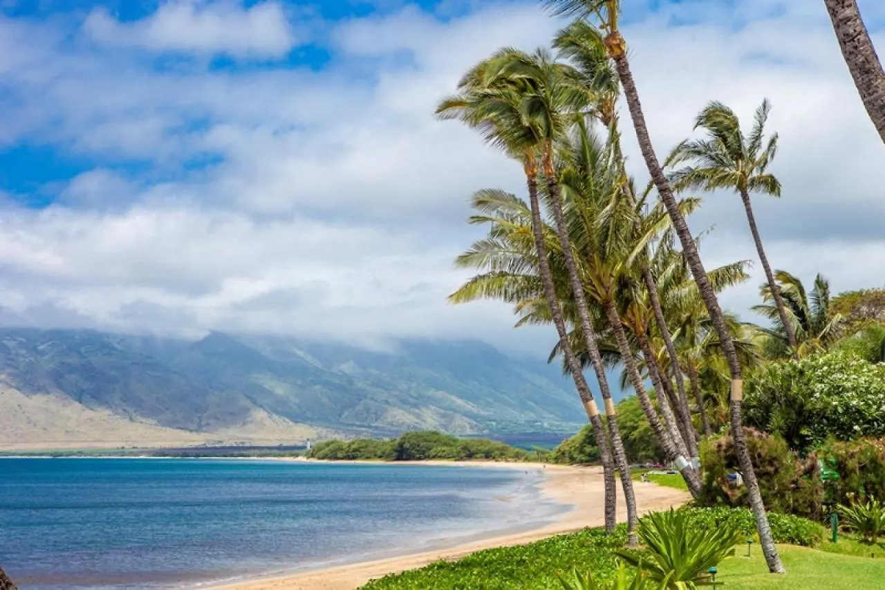 Sugar Beach 317 - Mch Kihei