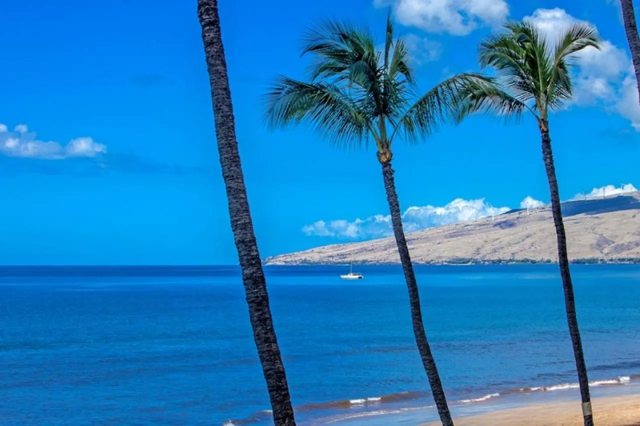 Holiday home Sugar Beach 317 - Mch Kihei