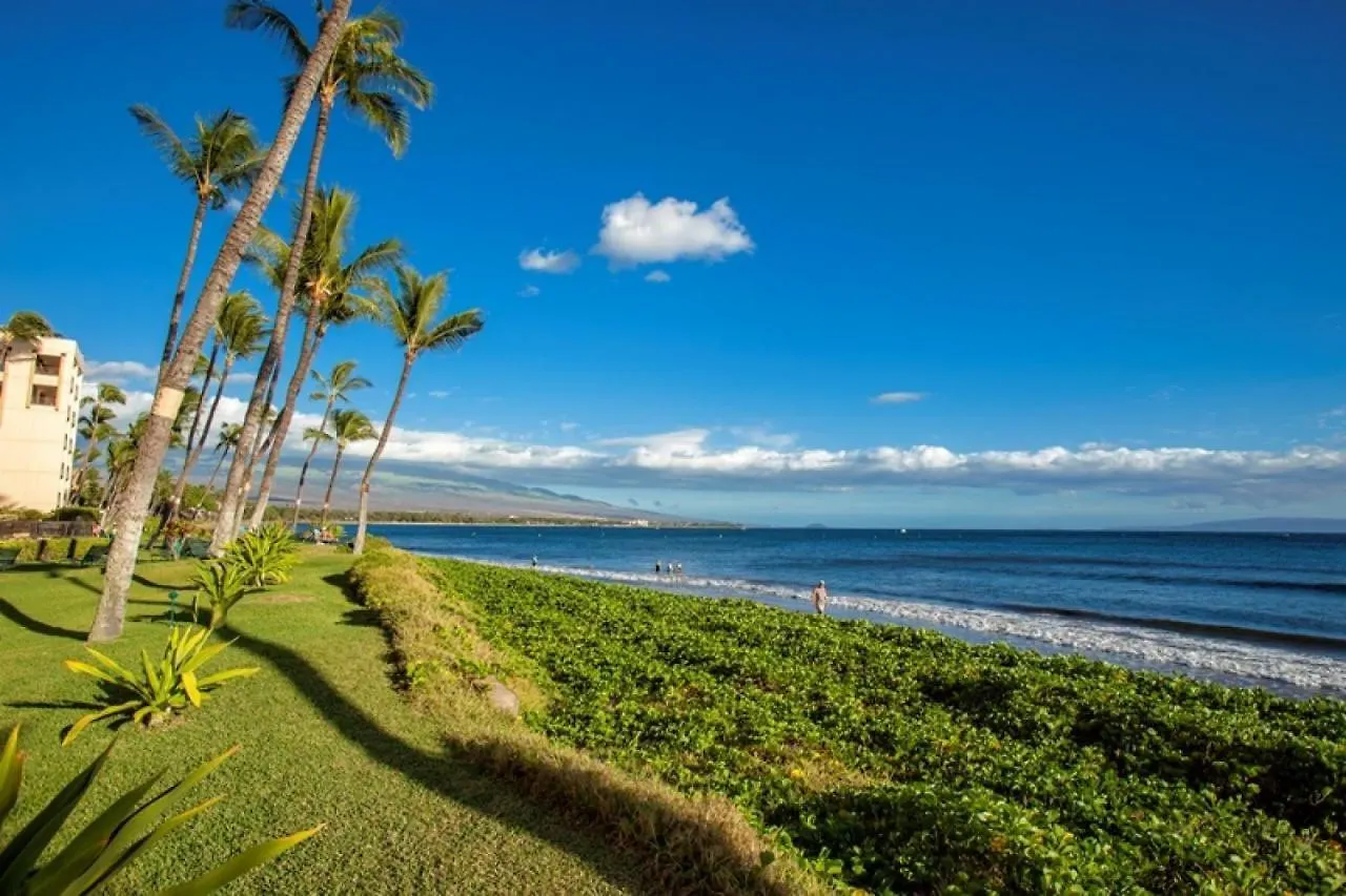 Sugar Beach 317 - Mch Kihei United States