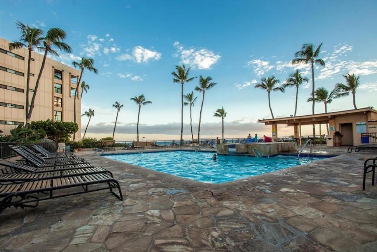 Sugar Beach 317 - Mch Kihei 0*,  United States